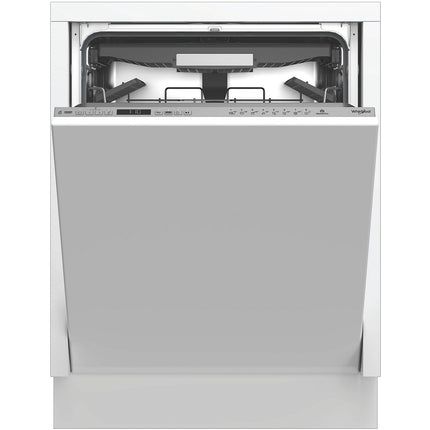 Lave vaisselle encastrable WHIRLPOOL W0ITP51W