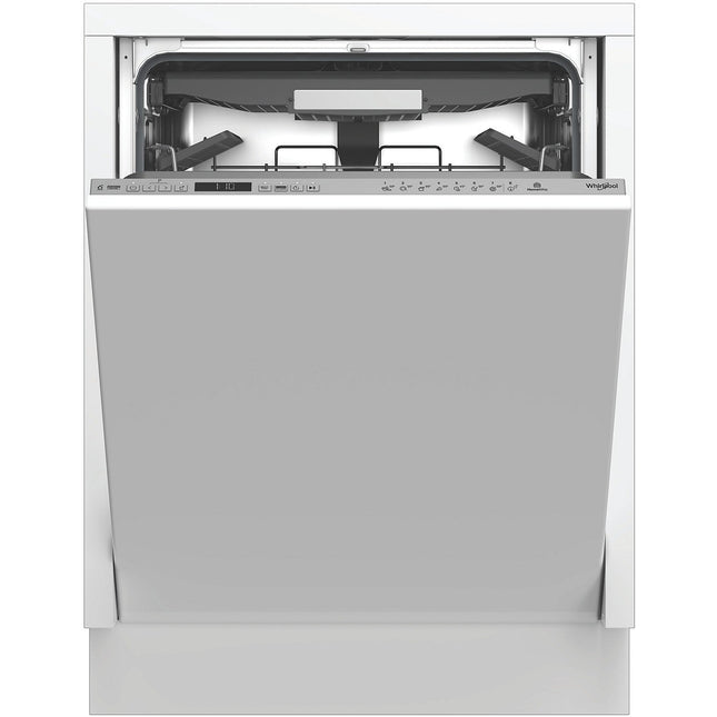 Lave vaisselle encastrable WHIRLPOOL W0ITP51W