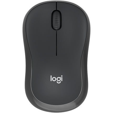 Souris sans fil LOGITECH M240 Silent Graphite Bluetooth