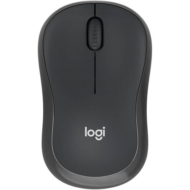 Souris sans fil LOGITECH M240 Silent Graphite Bluetooth