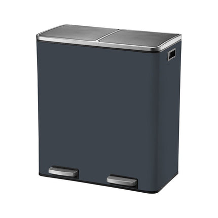 Poubelle de cuisine tri sélectif KITCHEN MOVE MAJOR