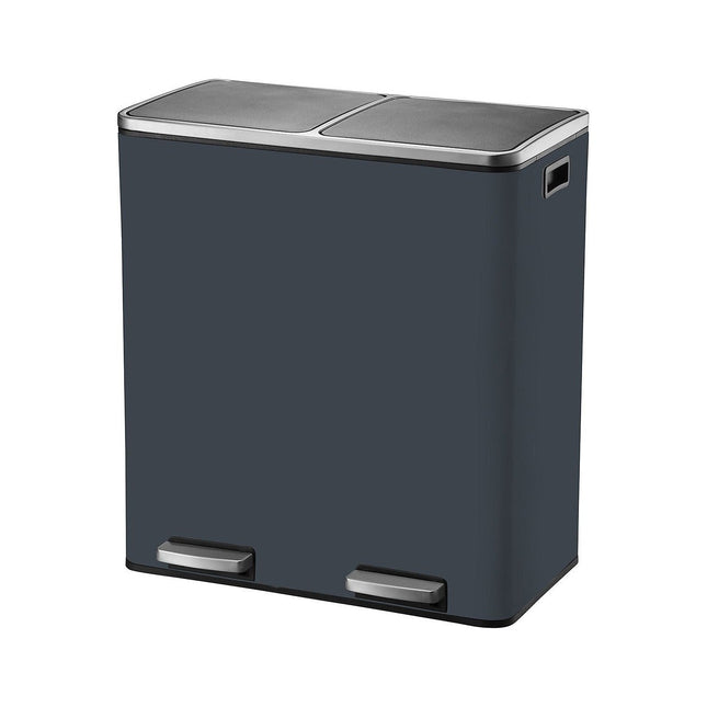 Poubelle de cuisine tri sélectif KITCHEN MOVE MAJOR
