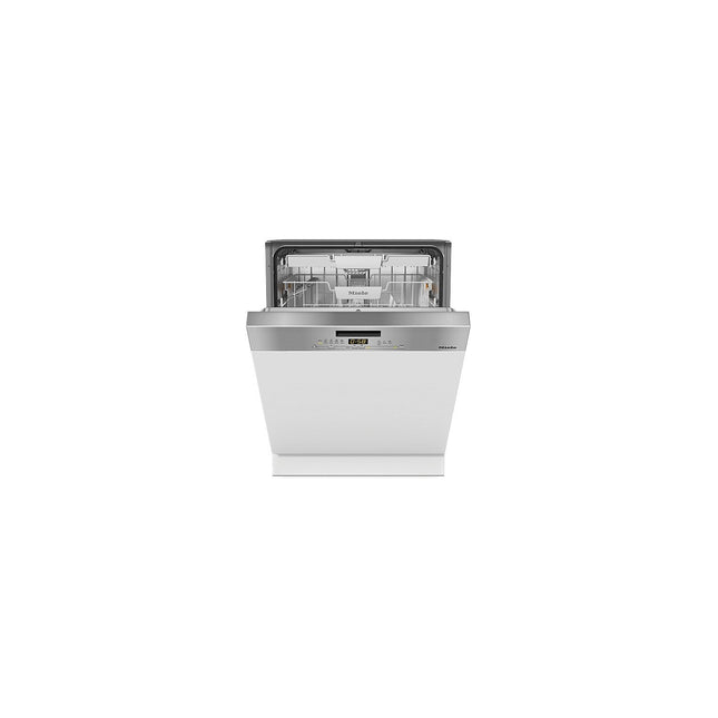 Lave vaisselle encastrable MIELE G 5612 SCi IN