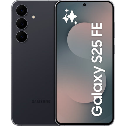 Smartphone SAMSUNG Galaxy S25