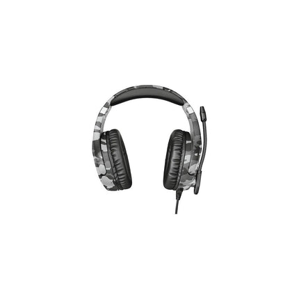 Micro-casque TRUST pour PS4 / 5 Filaire Forze avec Micro