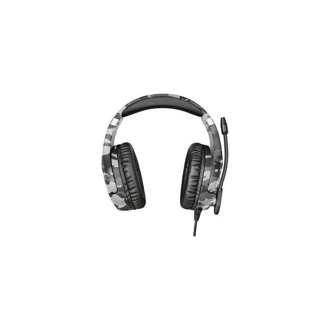 Micro-casque TRUST pour PS4 / 5 Filaire Forze avec Micro