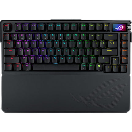 Clavier gamer sans fil ASUS ROG Azoth Extreme