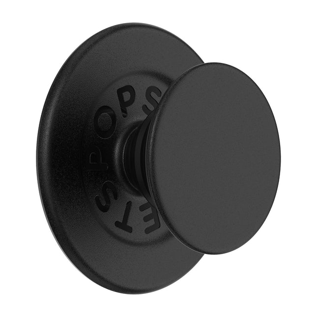 Support smartphone POPSOCKETS Pop Grip MagSafe Black