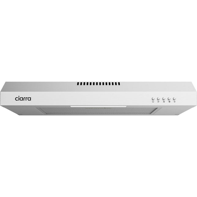 Hotte casquette CIARRA CAS6903B