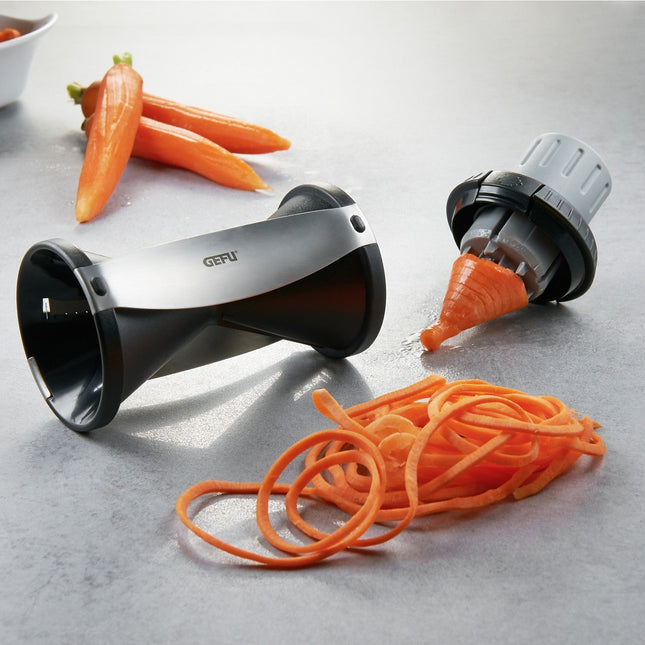 Coupe légumes GEFU SPIRELLI 2.0