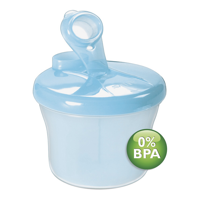 Boite doseuse de lait PHILIPS AVENT SCF135/06 Doseur de lait