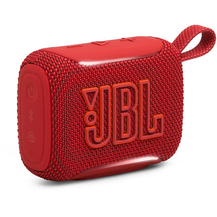 Enceinte portable JBL GO 5