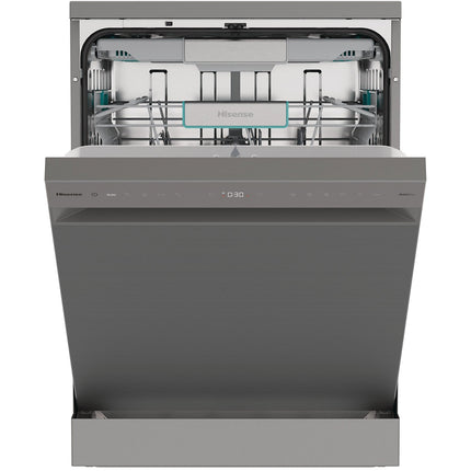 Lave vaisselle 60 cm HISENSE HS693A90XAD