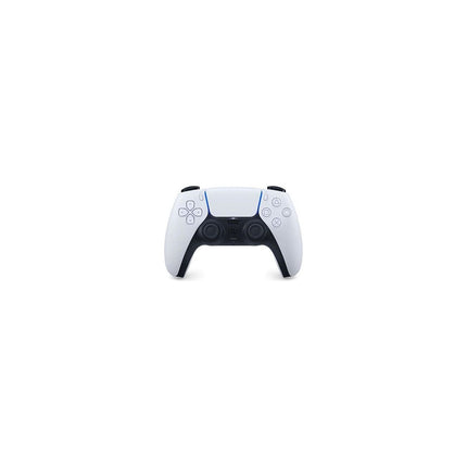 Manette SONY Manette DualSense Blanche PS5 Reconditionné