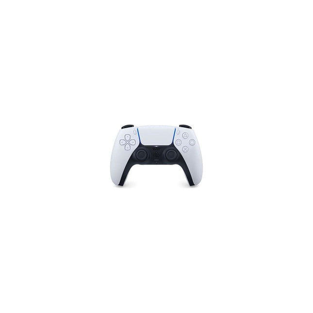 Manette SONY Manette DualSense Blanche PS5 Reconditionné
