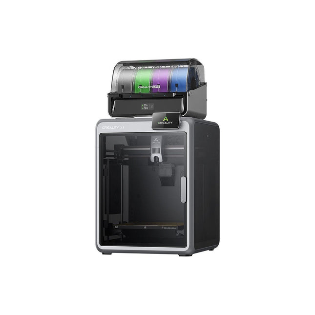Imprimante 3D CREALITY K2 Combo Imprimante 3D