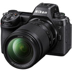 Z6 III +Z24-200