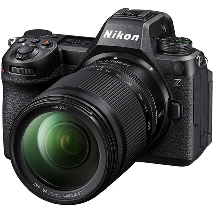Appareil photo Hybride NIKON Z6 III