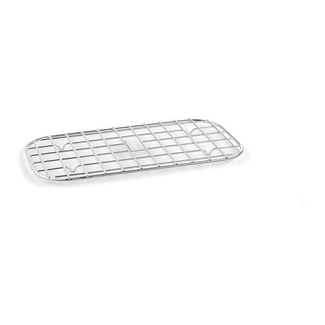 Grille de cuisson plancha FORGE ADOUR rectangulaire inox