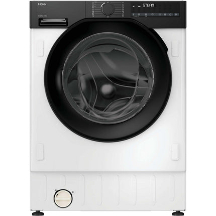 Lave linge séchant hublot encastrable HAIER BHA6SD696M6DB9-S