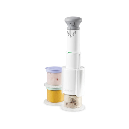 Sorbetière CUISINART Freeze Wand ICEFD10E