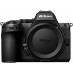 Z5II nu