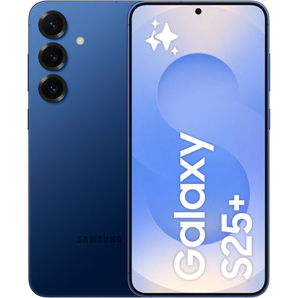 Smartphone SAMSUNG Galaxy S25