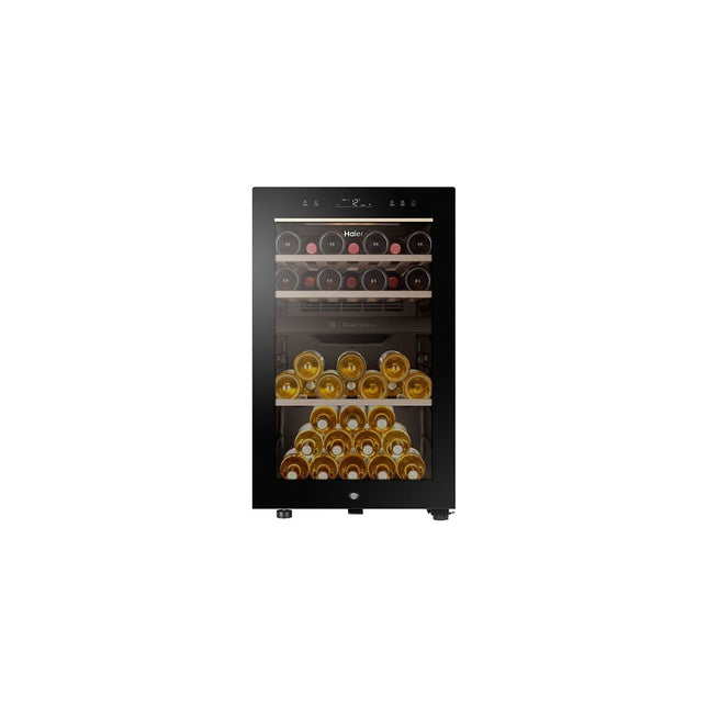 Cave à vin vieillissement HAIER HWS42GDAU1