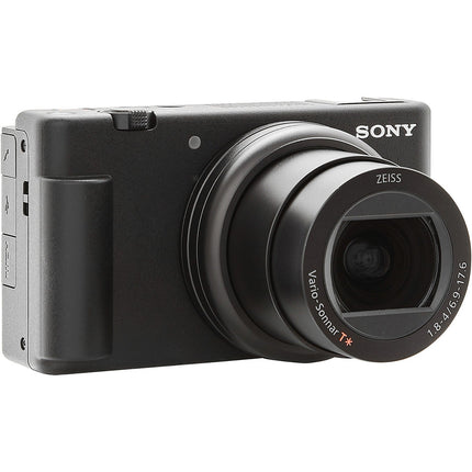 Appareil photo Hybride SONY vlog ZV1 II