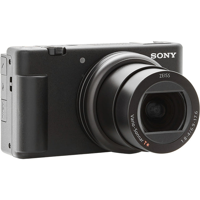 Appareil photo Hybride SONY vlog ZV1 II
