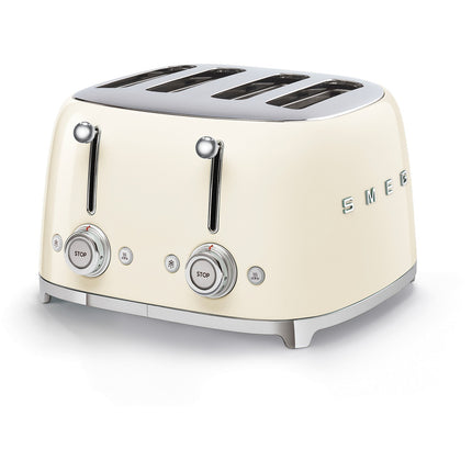 Grille-pain SMEG TSF03
