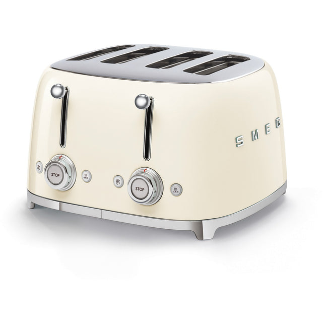 Grille-pain SMEG TSF03