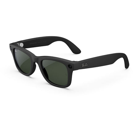 Lunettes connectées META Ray-Ban