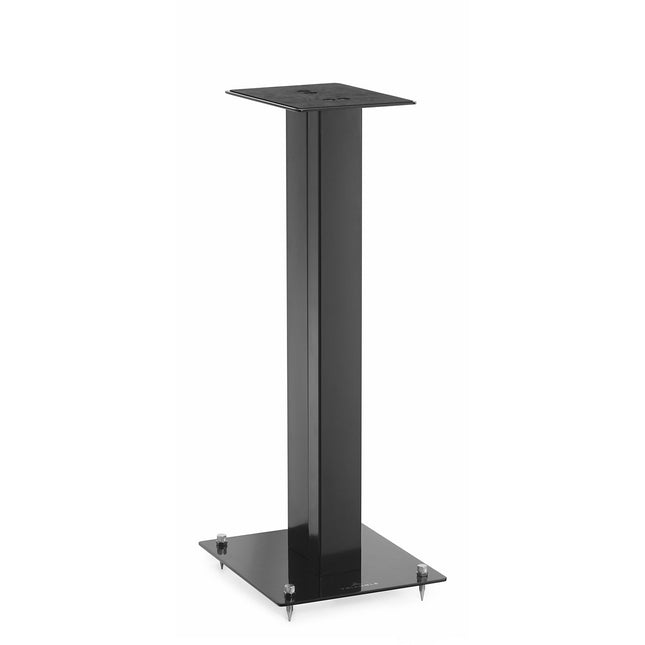 Support enceinte TRIANGLE S02 noir (La paire)