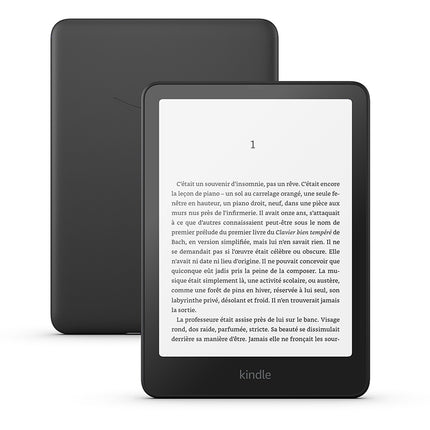 Liseuse eBook AMAZON Kindle