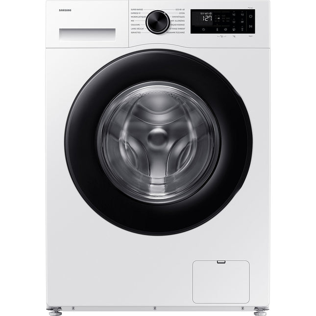 Lave linge hublot SAMSUNG WW10FG5U34AEEF
