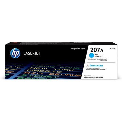 Toner HP 207A