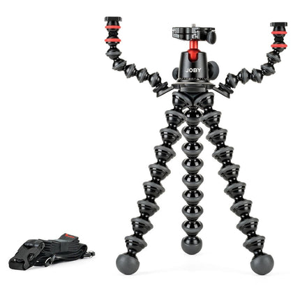 Trépied JOBY GorillaPod Rig pour appareils photo