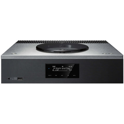 Amplificateur HiFi TECHNICS SA-C600EG-K