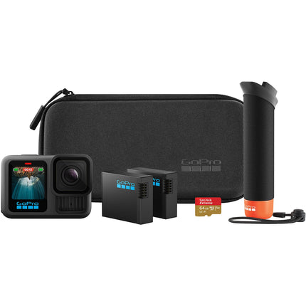 Caméra sport GOPRO