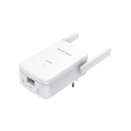 Répéteur Wifi MERCUSYS Mercusys Kit CPL AV1000 avec Répéteur Wi