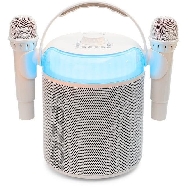 Enceinte sono IBIZA KARAHOME-WH