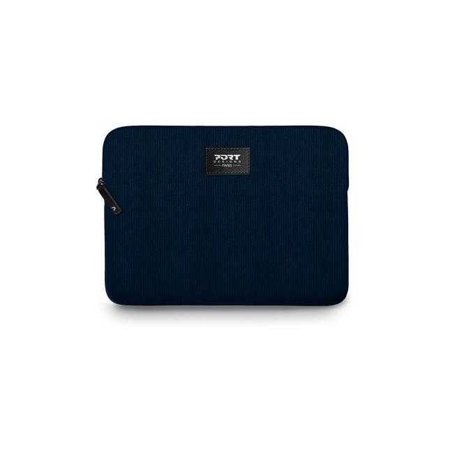 Housse PORT DESIGN Milano II pour PC 13''-14'' Navy Blue