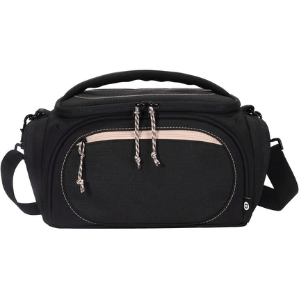 Sacoche ESSENTIELB ECO T22 Reflex + 2 objectifs
