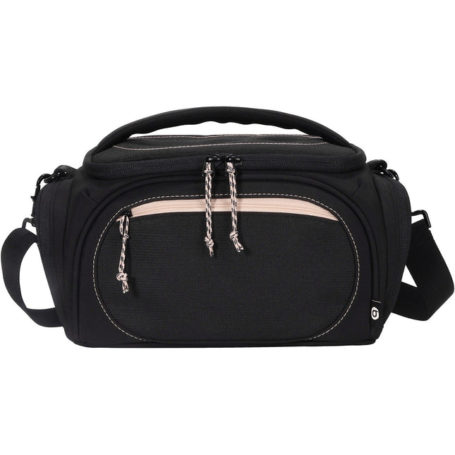 Sacoche ESSENTIELB ECO T22 Reflex + 2 objectifs