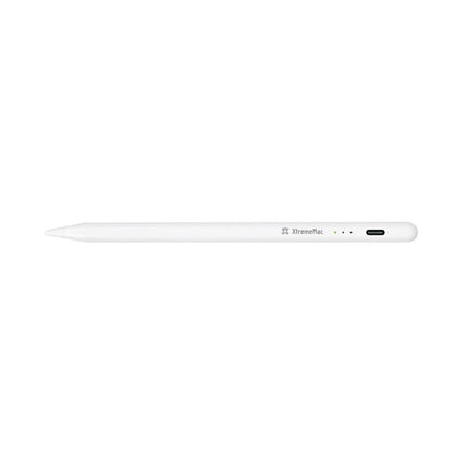 Stylet XTREMEMAC pour iPad avec recharge USB-C