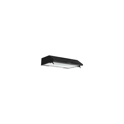 Hotte casquette AIRLUX AHC625BK
