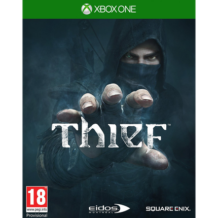 Jeu Xbox SQUARE ENIX Thief