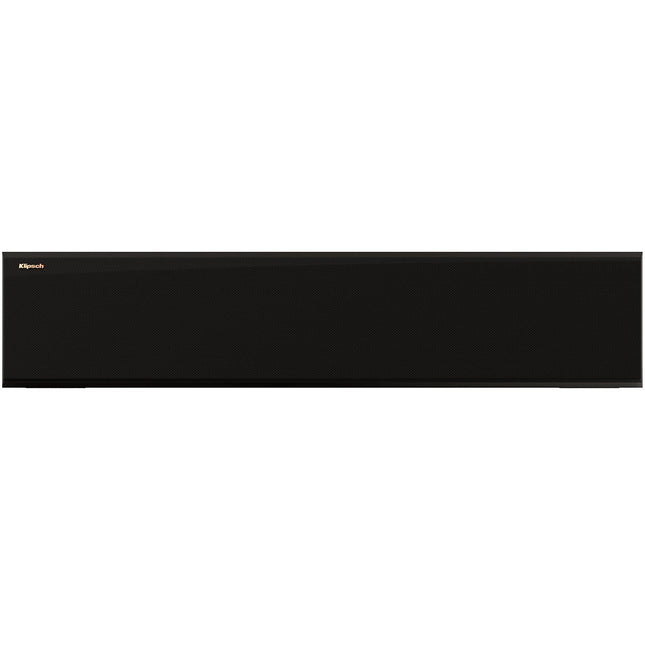 Enceinte centrale KLIPSCH RP-504C II Ebony