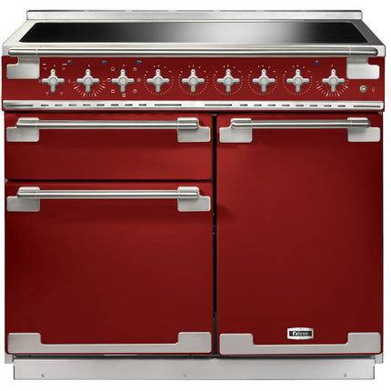 Piano de cuisson induction FALCON ELISE